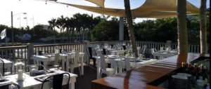 This hip and stylish eatery promises La Dolce Vita with its extensive offerings