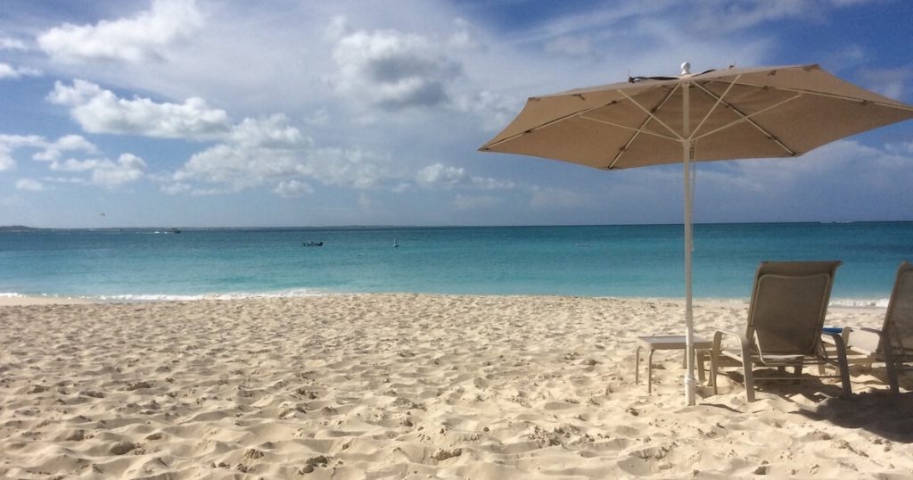 April and May Stays: Spring into Luxury on Grace Bay Beach